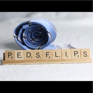 Nordstorm Tie 100% Silk